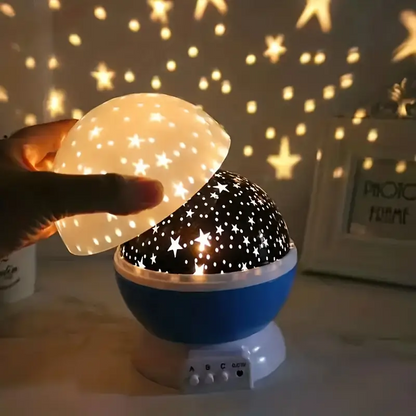 Lunora™ - Soothing Starry Night Ambience