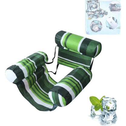 Marelle™ - Cooling Mesh Pool Chair for Relaxed Floating
