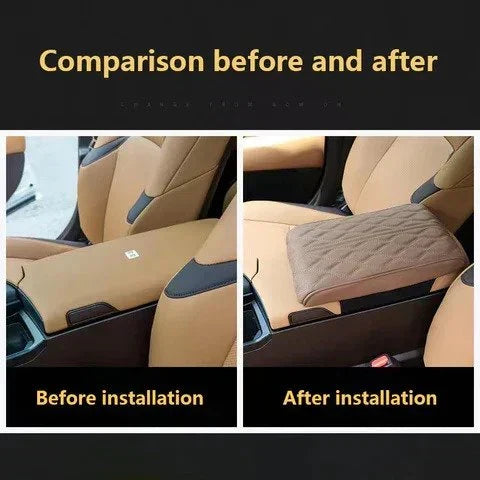 Velaro™ - Gentle Memory Foam Support For Long Drives