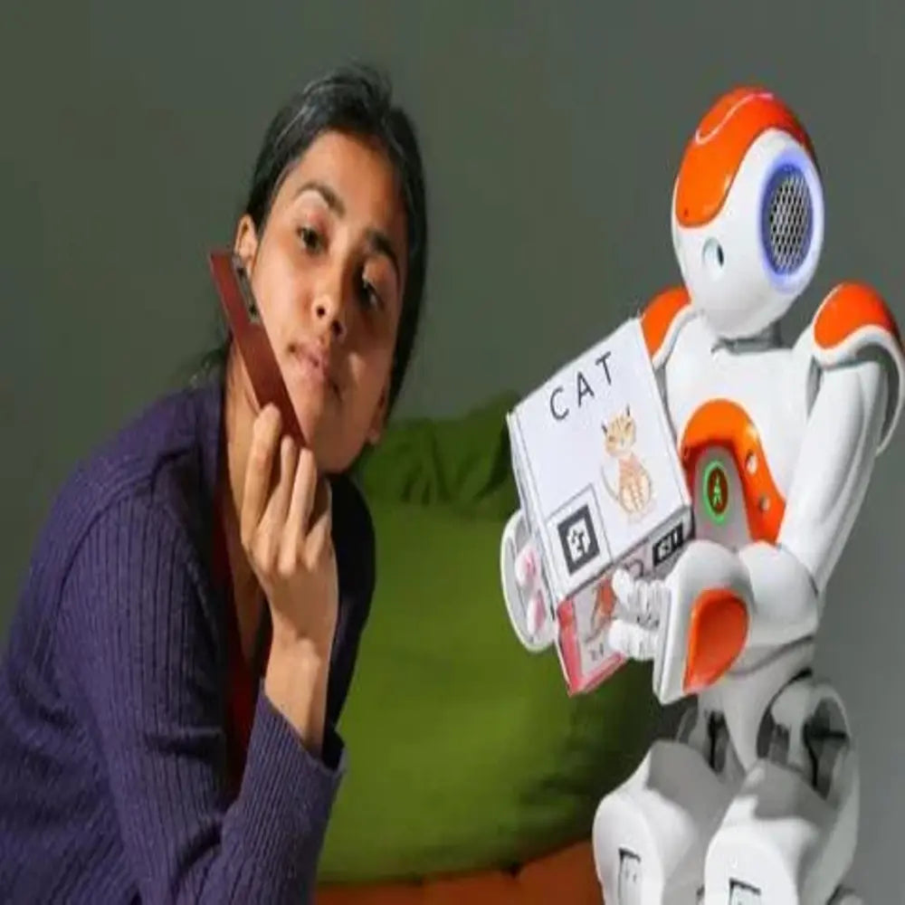 Astra™ - Playful, Lifelike Remote-Control Companion