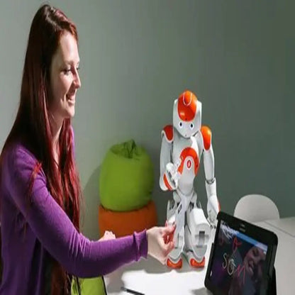 Astra™ - Playful, Lifelike Remote-Control Companion