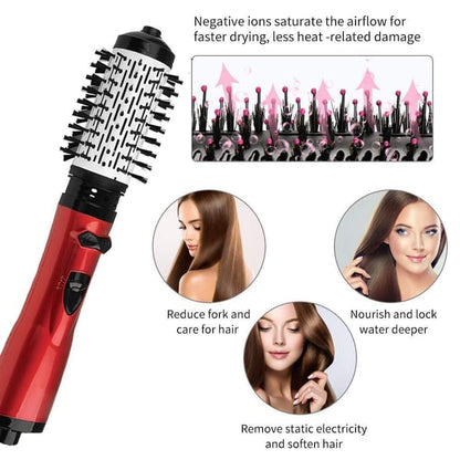 Vellum™ - Effortless Volume And Smooth Finish Every Day