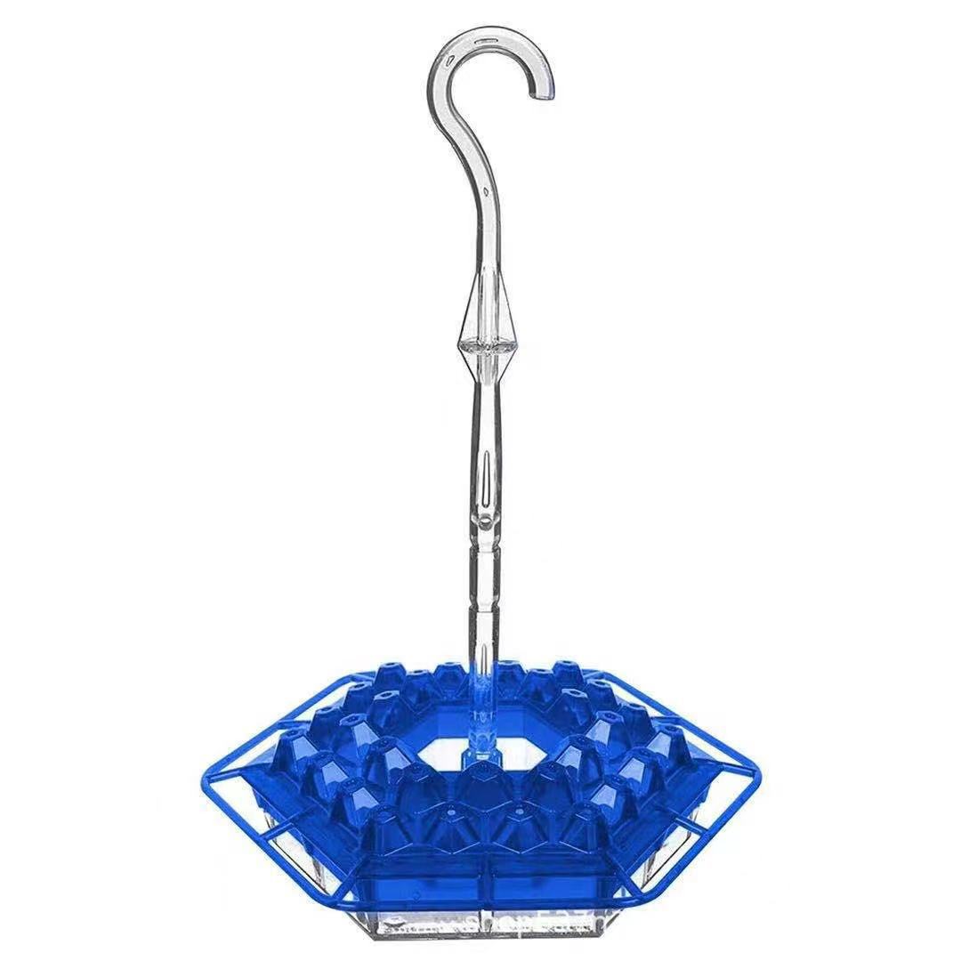 Nectra™ - Attracts Multiple Hummingbirds Without Bees