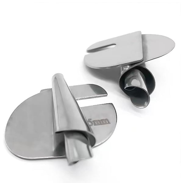 Hemix™ - Precision Rolled Hemming For Fine Fabrics