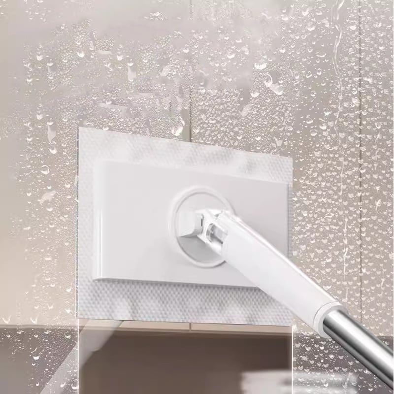 Virel™ - Hands-Free Cloth Switching For Faster, Hygienic Cleaning