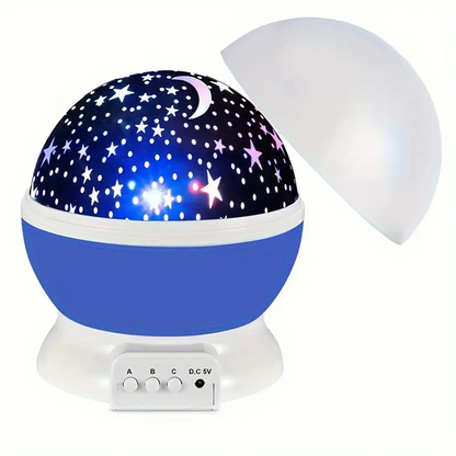 Lunora™ - Soothing Starry Night Ambience