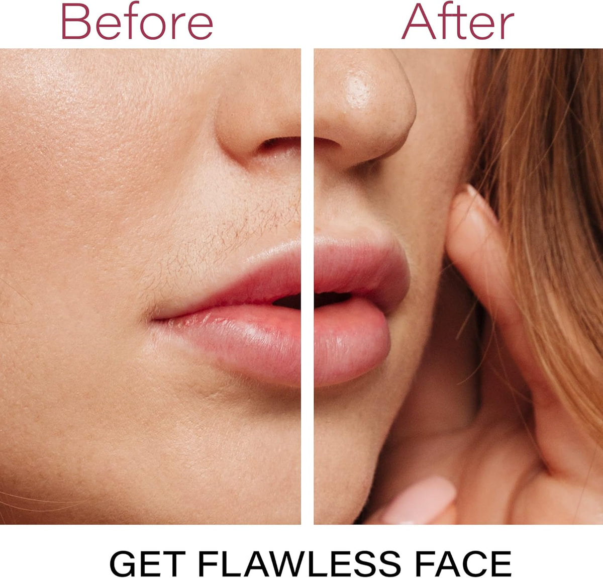Velora™ - Gentle Precision Touch-Ups For Smooth Skin