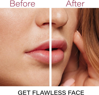 Velora™ - Gentle Precision Touch-Ups For Smooth Skin