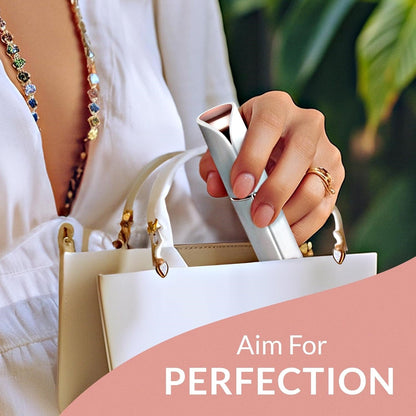 Velora™ - Gentle Precision Touch-Ups For Smooth Skin