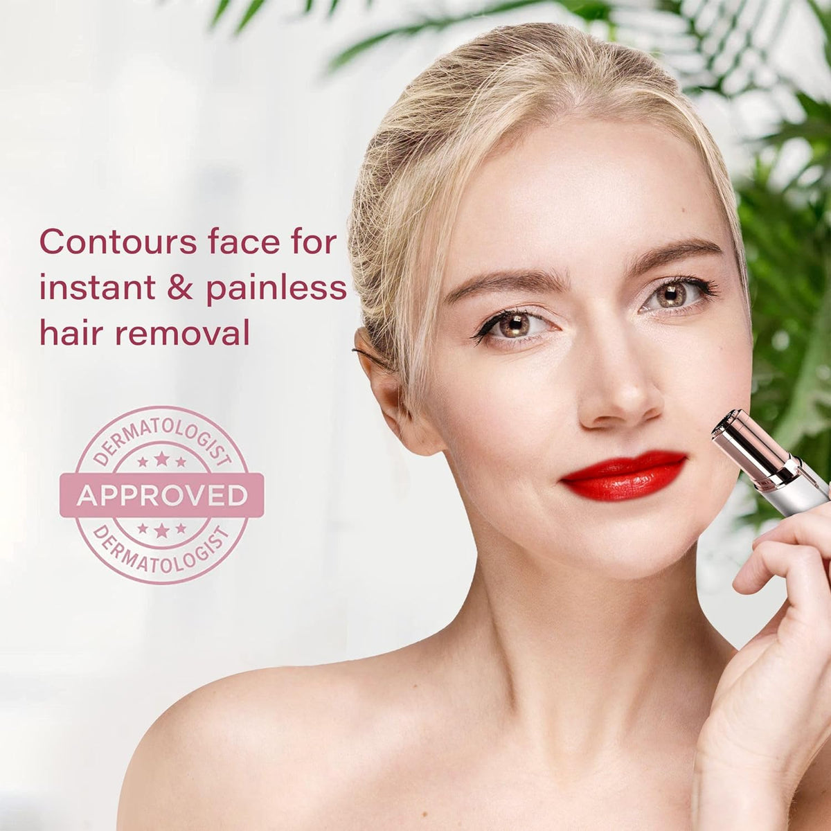 Velora™ - Gentle Precision Touch-Ups For Smooth Skin