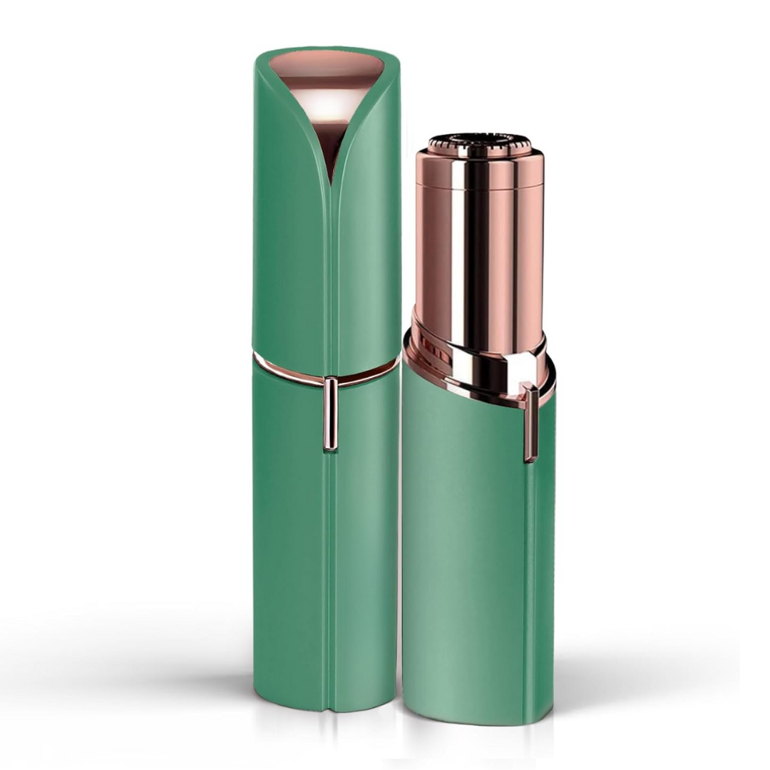 Velora™ - Gentle Precision Touch-Ups For Smooth Skin