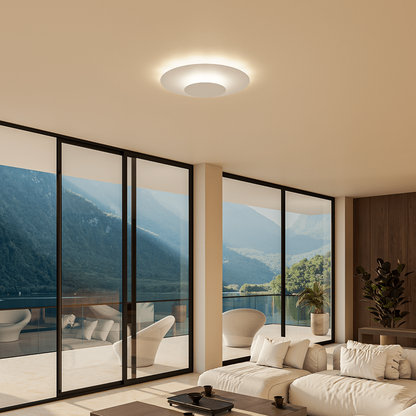 Ciravo™ - Slim, Even Illumination for Low Ceilings