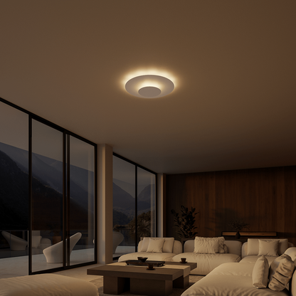 Ciravo™ - Slim, Even Illumination for Low Ceilings