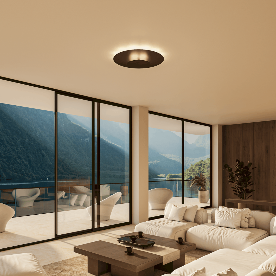 Ciravo™ - Slim, Even Illumination for Low Ceilings