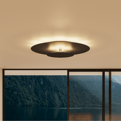 Ciravo™ - Slim, Even Illumination for Low Ceilings