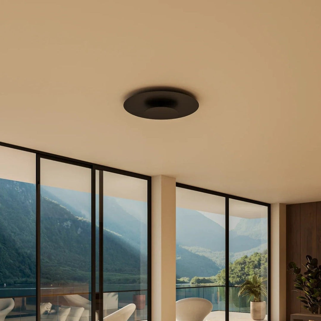 Ciravo™ - Slim, Even Illumination for Low Ceilings