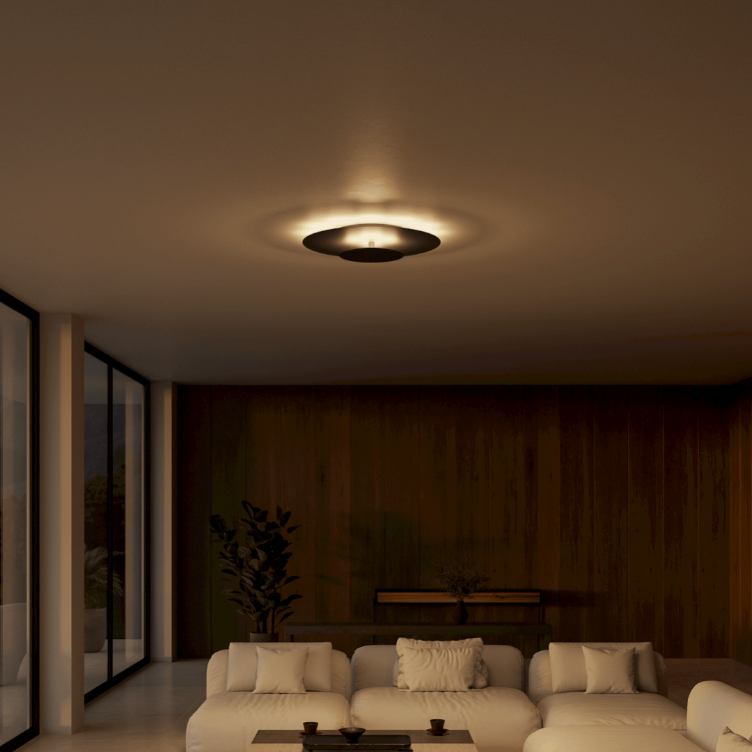 Ciravo™ - Slim, Even Illumination for Low Ceilings