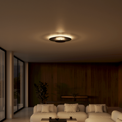 Ciravo™ - Slim, Even Illumination for Low Ceilings