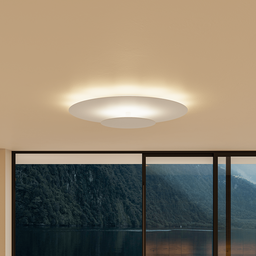 Ciravo™ - Slim, Even Illumination for Low Ceilings