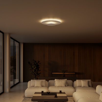 Ciravo™ - Slim, Even Illumination for Low Ceilings