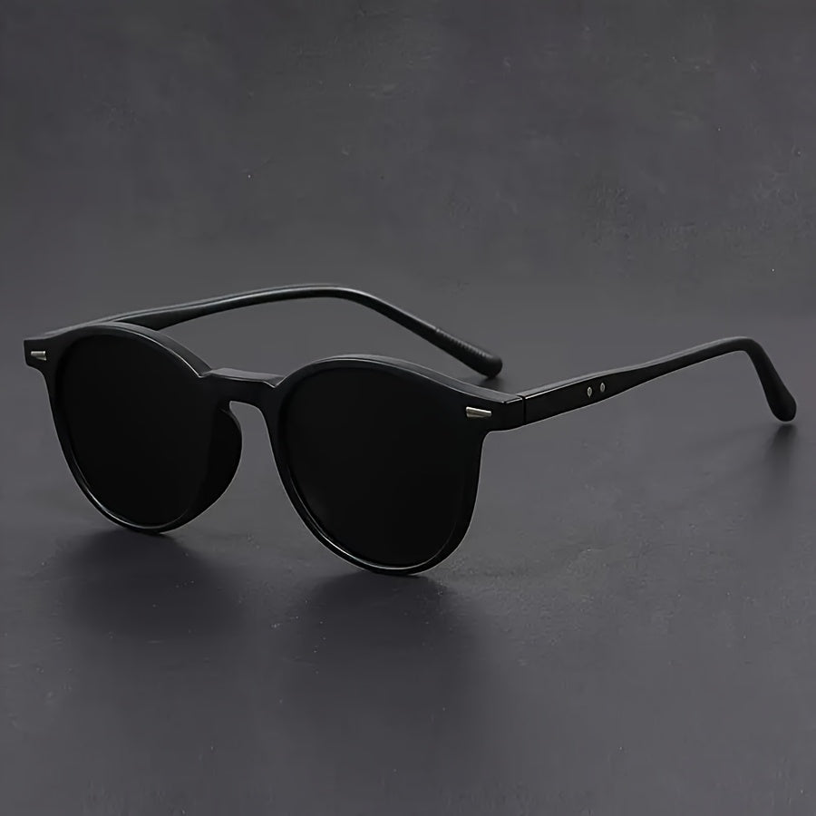 Vintora™ - Vintage Round Style For Casual Looks
