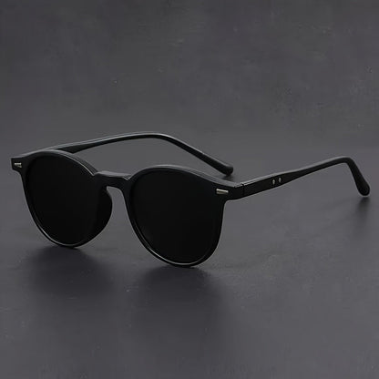 Vintora™ - Vintage Round Style For Casual Looks