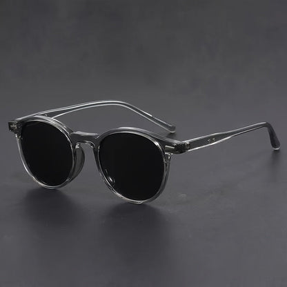 Vintora™ - Vintage Round Style For Casual Looks