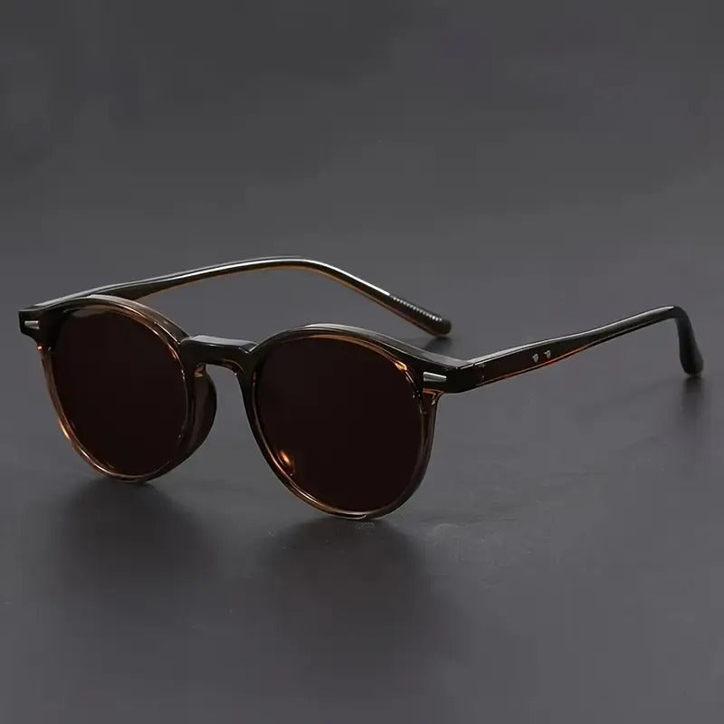 Vintora™ - Vintage Round Style For Casual Looks