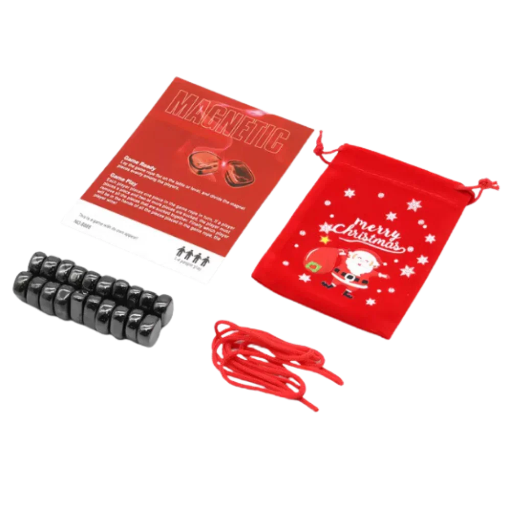 Vectra™ - Quick Magnetic Strategy Play For Short Sessions