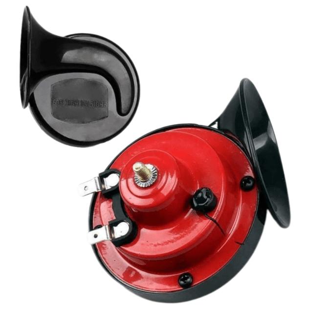 Voxen™ - Deep Train-Style Horn for Clear Alerts