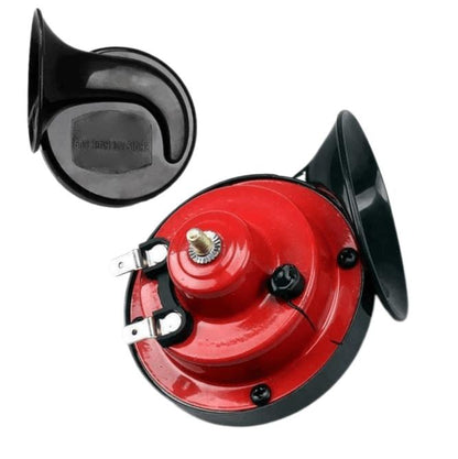 Voxen™ - Deep Train-Style Horn for Clear Alerts