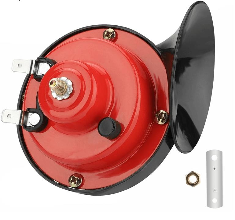 Voxen™ - Deep Train-Style Horn for Clear Alerts