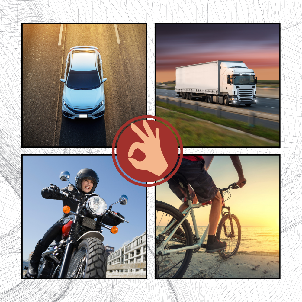 Sealix™ - Rapid Tubeless Plug Repairs On The Road