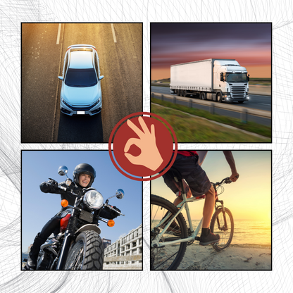 Sealix™ - Rapid Tubeless Plug Repairs On The Road