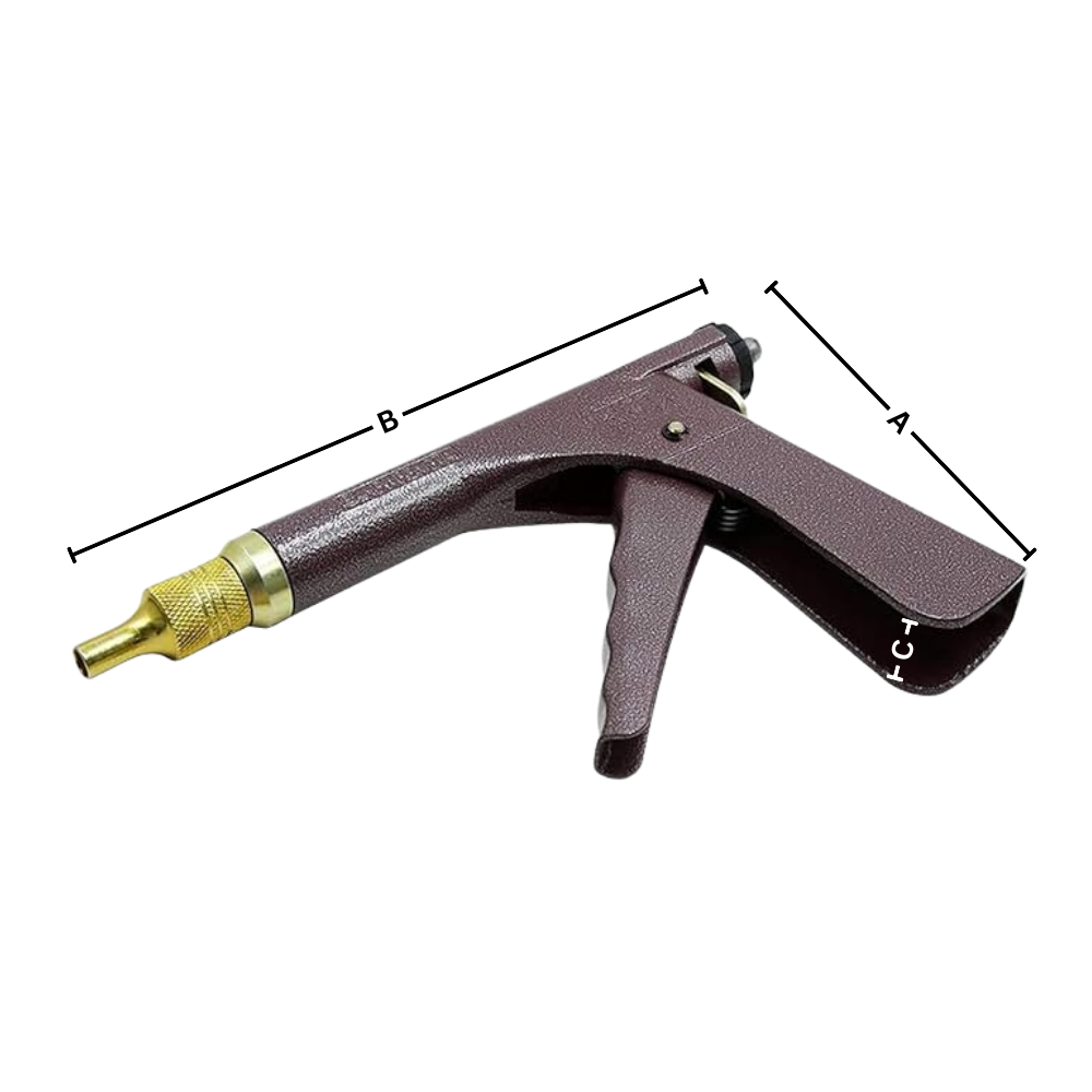 Sealix™ - Rapid Tubeless Plug Repairs On The Road