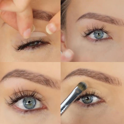 Lustra™ - Subtle Crease Lift for Naturally Awake Eyes