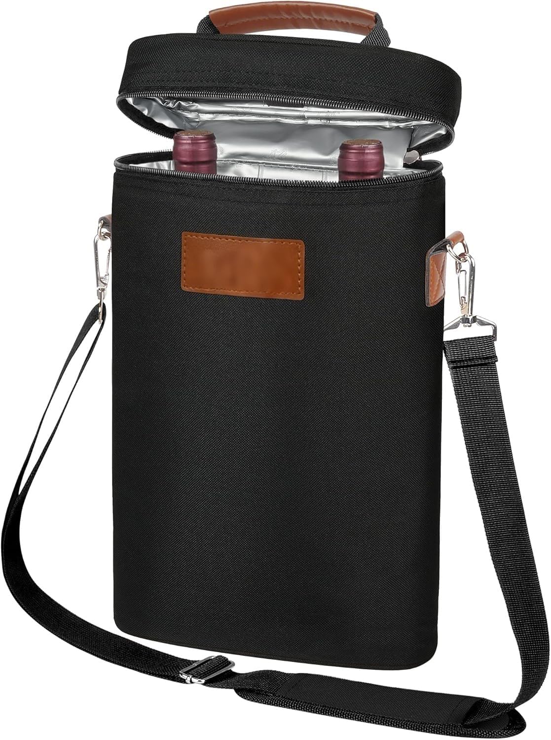 Velaro™ - Keeps Two Bottles Cool For Hours
