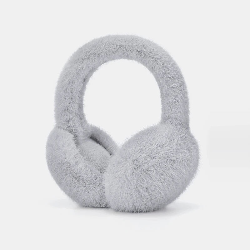 Auris™ - Compact Foldable Warmth For Cold Days