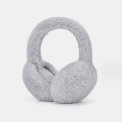 Auris™ - Compact Foldable Warmth For Cold Days