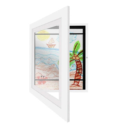Artory™ - Neat Front-Access Display For 150 Pieces