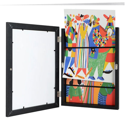 Artory™ - Neat Front-Access Display For 150 Pieces