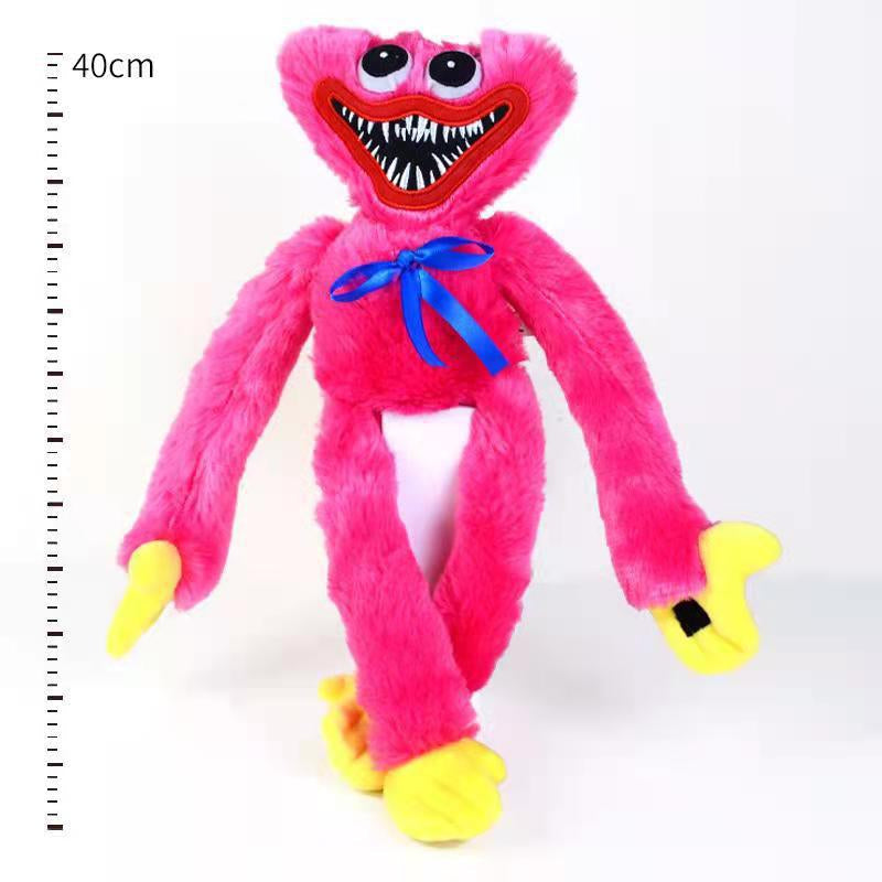 Cuddlio™ - Soft Hugging Companion for Everyday Cuddles