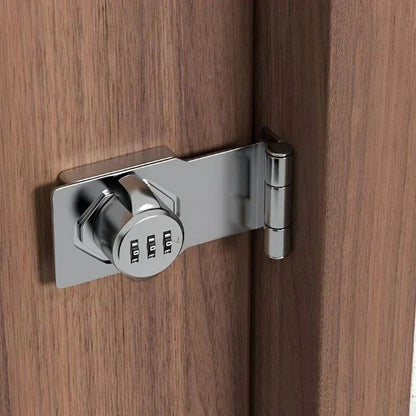 Averis™ - Secure Keyless Entry With Custom Numeric Code