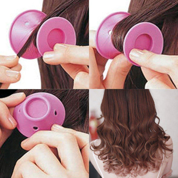 Marella™ - Effortless Heat-Free Waves Overnight