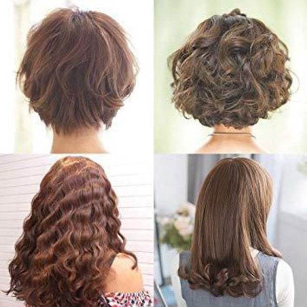 Marella™ - Effortless Heat-Free Waves Overnight