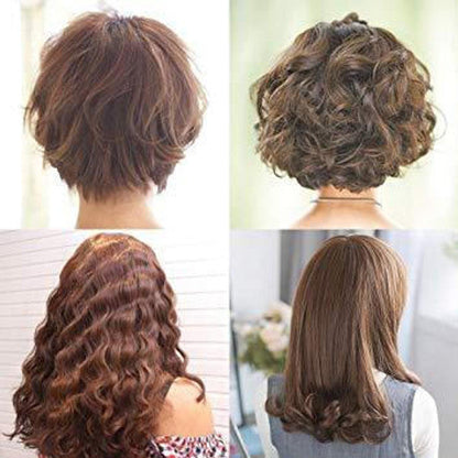 Marella™ - Effortless Heat-Free Waves Overnight