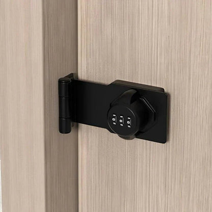 Averis™ - Secure Keyless Entry With Custom Numeric Code