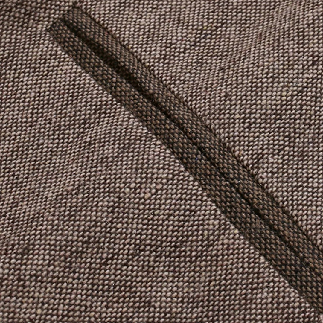 Vellon™ - Textured Sleeveless Layer for Casual and Smart Looks