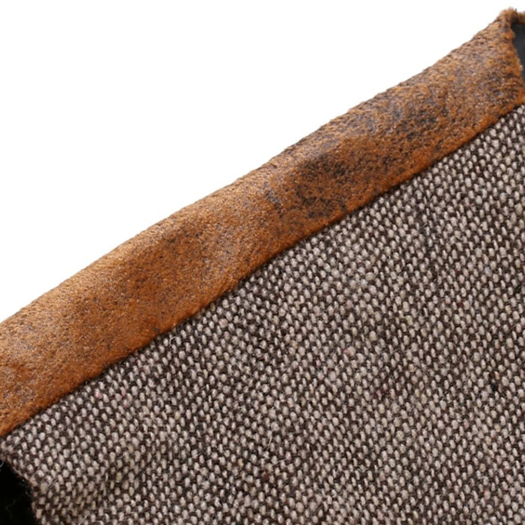 Vellon™ - Textured Sleeveless Layer for Casual and Smart Looks