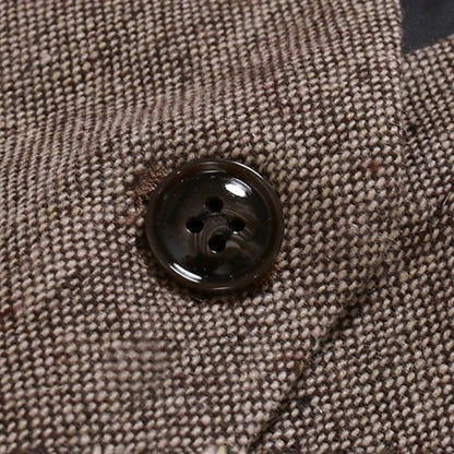 Vellon™ - Textured Sleeveless Layer for Casual and Smart Looks